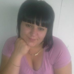 Мария Сухарева