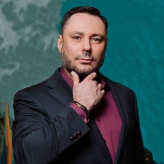 Роман Гусев, 05.08, Москва