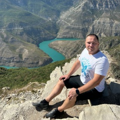 Дмитрий Доровской, 28.07, Санкт-Петербург