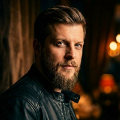 Илья Райхбаум, 08.04.1986, Петрозаводск