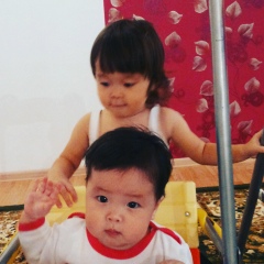 Эльмира Кошымова, 29.10.1994, Актау