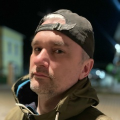 Гордей Цуканов, 30.06.1984, Рыбинск