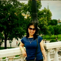 Гулзат Сатарбекова, 17.12.1981, Бишкек