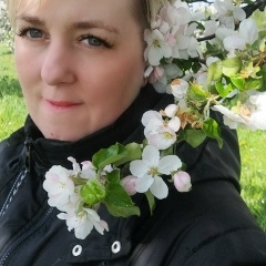 Татьяна Гороховик, 26.10.1982, Минск