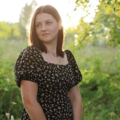 Екатерина Михайловна, 30.08, Киров