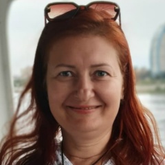 Елена Сухорученкова, Волгоград