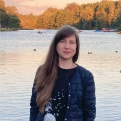 Анна Юдина, 26.02.1982, Москва