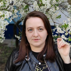 Оксана Мельникова, 18.06, Москва