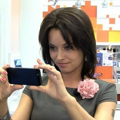 Лейла Майер, 11.07.1985, Владивосток