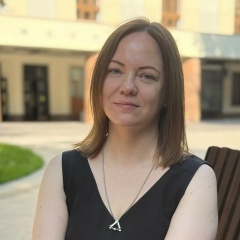 Анна Самарина, Одинцово