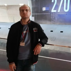 Николай Амяга, 14.01.1988, Оренбург