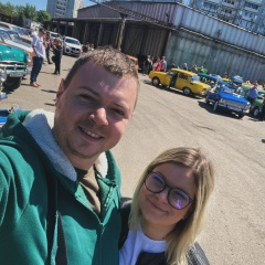 Евгений Котенко, 08.03.1991, Москва