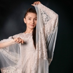 Анна Михайловская, 29.05, Симферополь