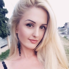 Наталия Кобаль, 20.08, Мукачево