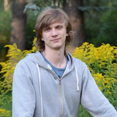 Андрей Люфко, 31.01, Минск