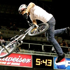 Scotty Cranmer, 11.01.1987