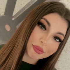 Анна Новикова, 21.02, Краснодар