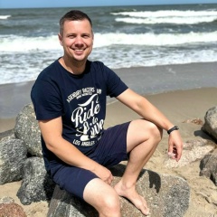 Александр Смык, 26.05.1983, Санкт-Петербург