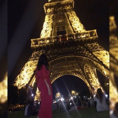 Перизат Рахметова, 31.07.1992, Актау