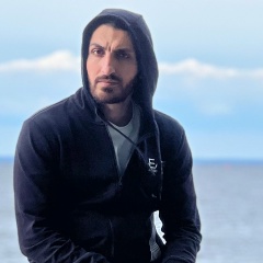 Филипп Зимин, Москва