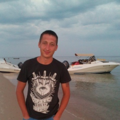 Сергей Огиенко, 20.10.1988, Херсон