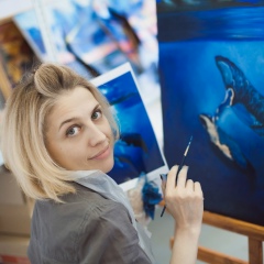 Ирина Рагузина, 19.07, Ульяновск