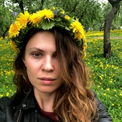 Анастасия Варлакова, 14.01.1986, Москва