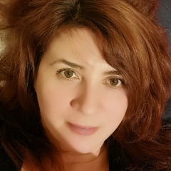 Татьяна Парфенова, 12.05.1983, Санкт-Петербург