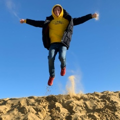 Никита Кифорук, 13.12, Тюмень