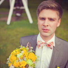 Тёма , 11.04.1989, Москва