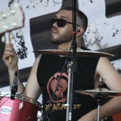 Славяшка Мотев, 03.04, Москва