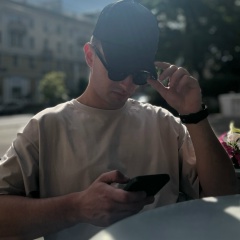 Dima Zhakin, 12.04, Гомель