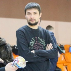 Рафаэль Закиров, 11.08.1988