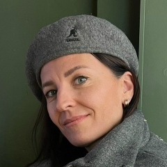 Алина Вильданова, 31.12