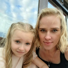 Ольга Михалёва, 16.12.1988, Санкт-Петербург