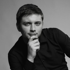 Владимир Тепин, 24.09.1994, Екатеринбург