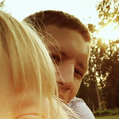 Никита Ступаков, Санкт-Петербург