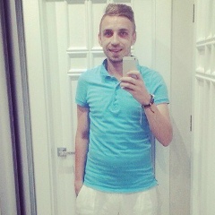 Рома Соломянный, 18.03, Киев