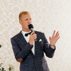 Александр Робин, Псков