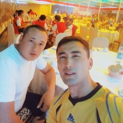 Асхат Асылбеков, 23.03, Кант