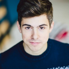 Арсений Смирнов, 16.02.1990