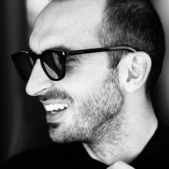 Дима Гвазава, 16.03.1920, Москва