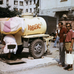 Александр Икс, 24.05, Москва