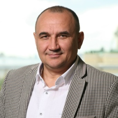 Исмаил Багаудинов, 24.02, Санкт-Петербург