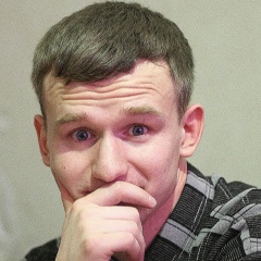 Сергей Аникин, 24.09, Санкт-Петербург