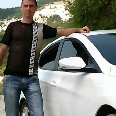 Александр Боговик, 26.08.1981, Овидиополь