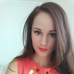 Светлана Наумова