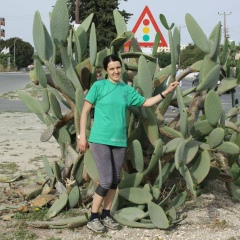 Жанна Стружинская, 13.01.1975, Краснодар