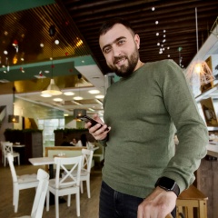 Антон Кузнецов, 09.06, Белгород