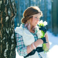 Настя , 24.08, Санкт-Петербург